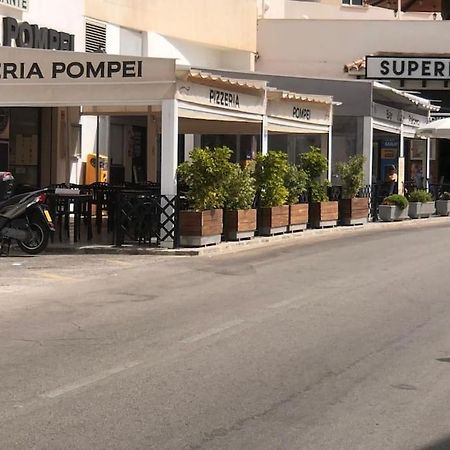 Bonito Y Comodo Apartamento Benalmádena Εξωτερικό φωτογραφία