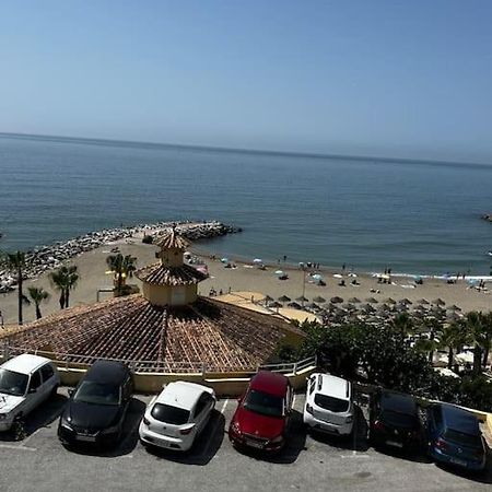 Bonito Y Comodo Apartamento Benalmádena Εξωτερικό φωτογραφία