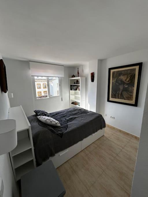 Bonito Y Comodo Apartamento Benalmádena Εξωτερικό φωτογραφία