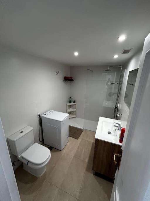 Bonito Y Comodo Apartamento Benalmádena Εξωτερικό φωτογραφία