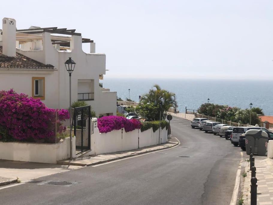 Bonito Y Comodo Apartamento Benalmádena Εξωτερικό φωτογραφία