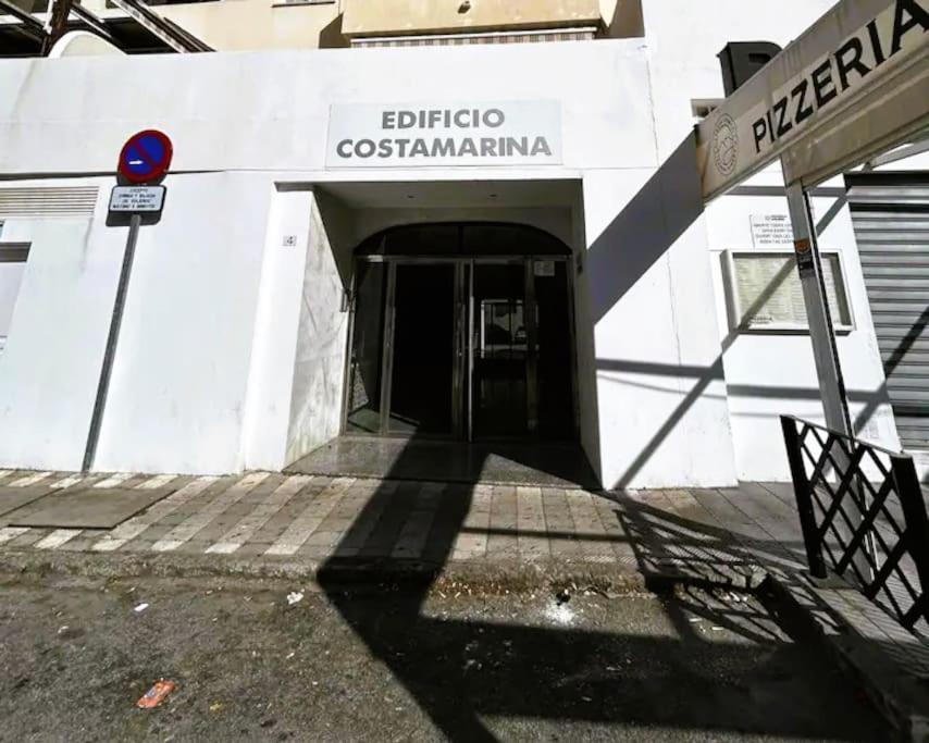 Bonito Y Comodo Apartamento Benalmádena Εξωτερικό φωτογραφία