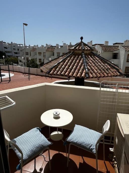 Bonito Y Comodo Apartamento Benalmádena Εξωτερικό φωτογραφία