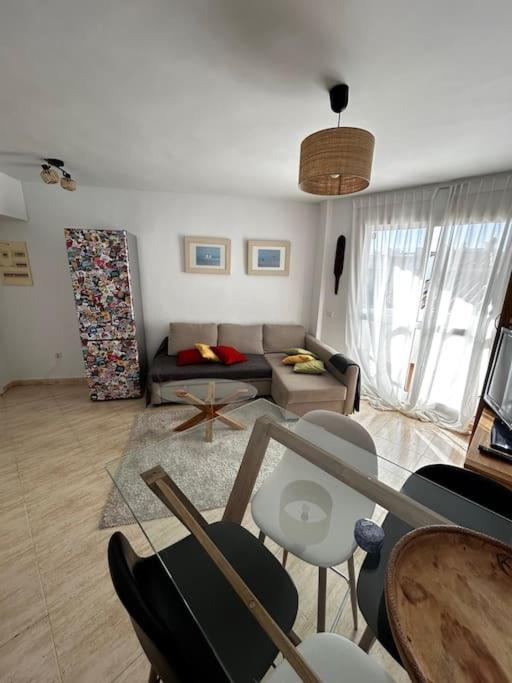 Bonito Y Comodo Apartamento Benalmádena Εξωτερικό φωτογραφία