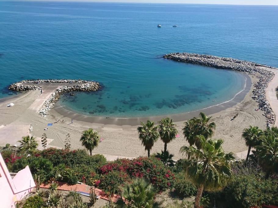 Bonito Y Comodo Apartamento Benalmádena Εξωτερικό φωτογραφία