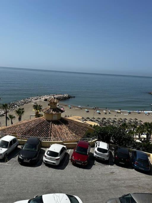 Bonito Y Comodo Apartamento Benalmádena Εξωτερικό φωτογραφία